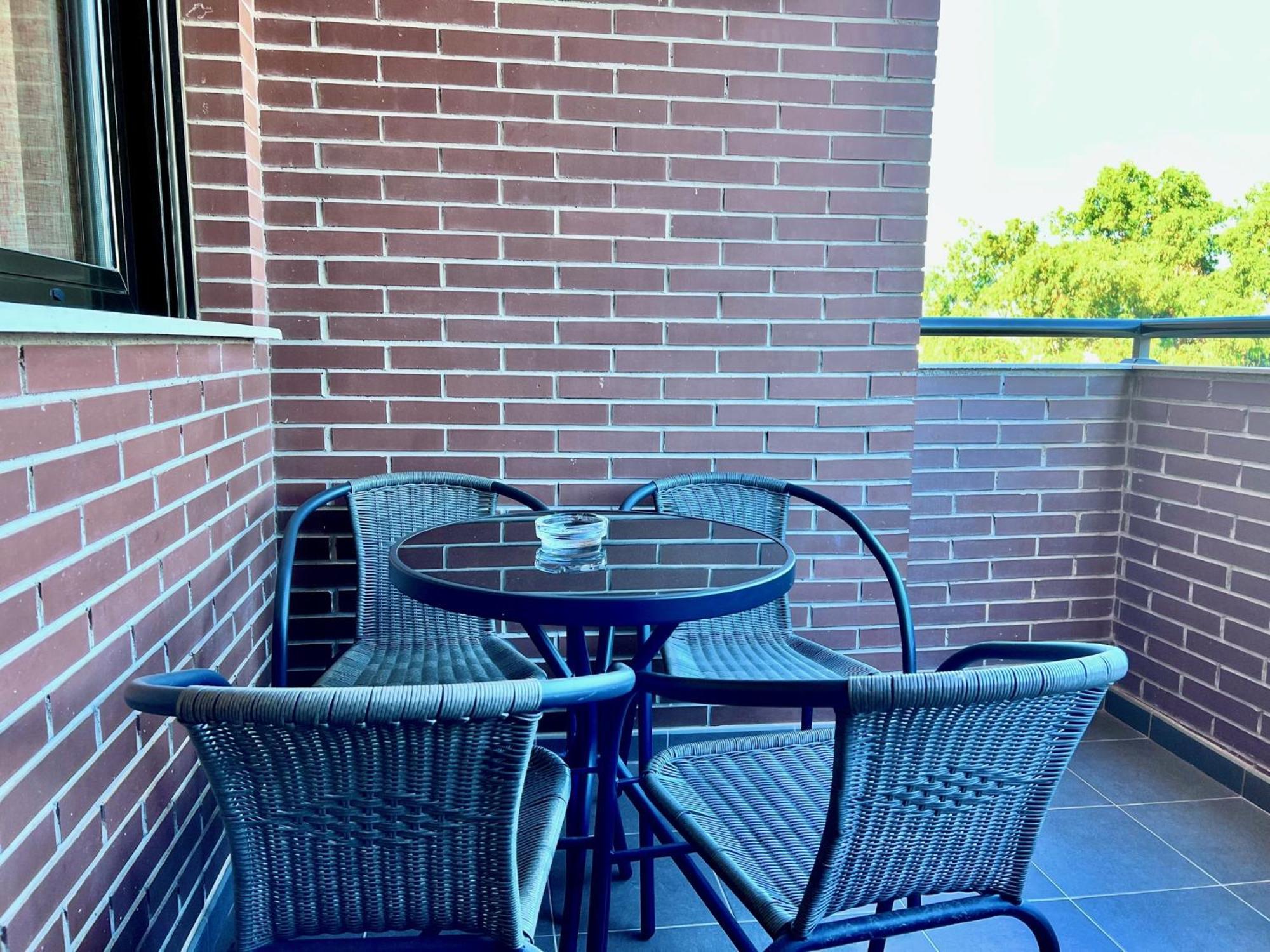 Apartamentos Arcos Costa Calida Aguilas Luaran gambar
