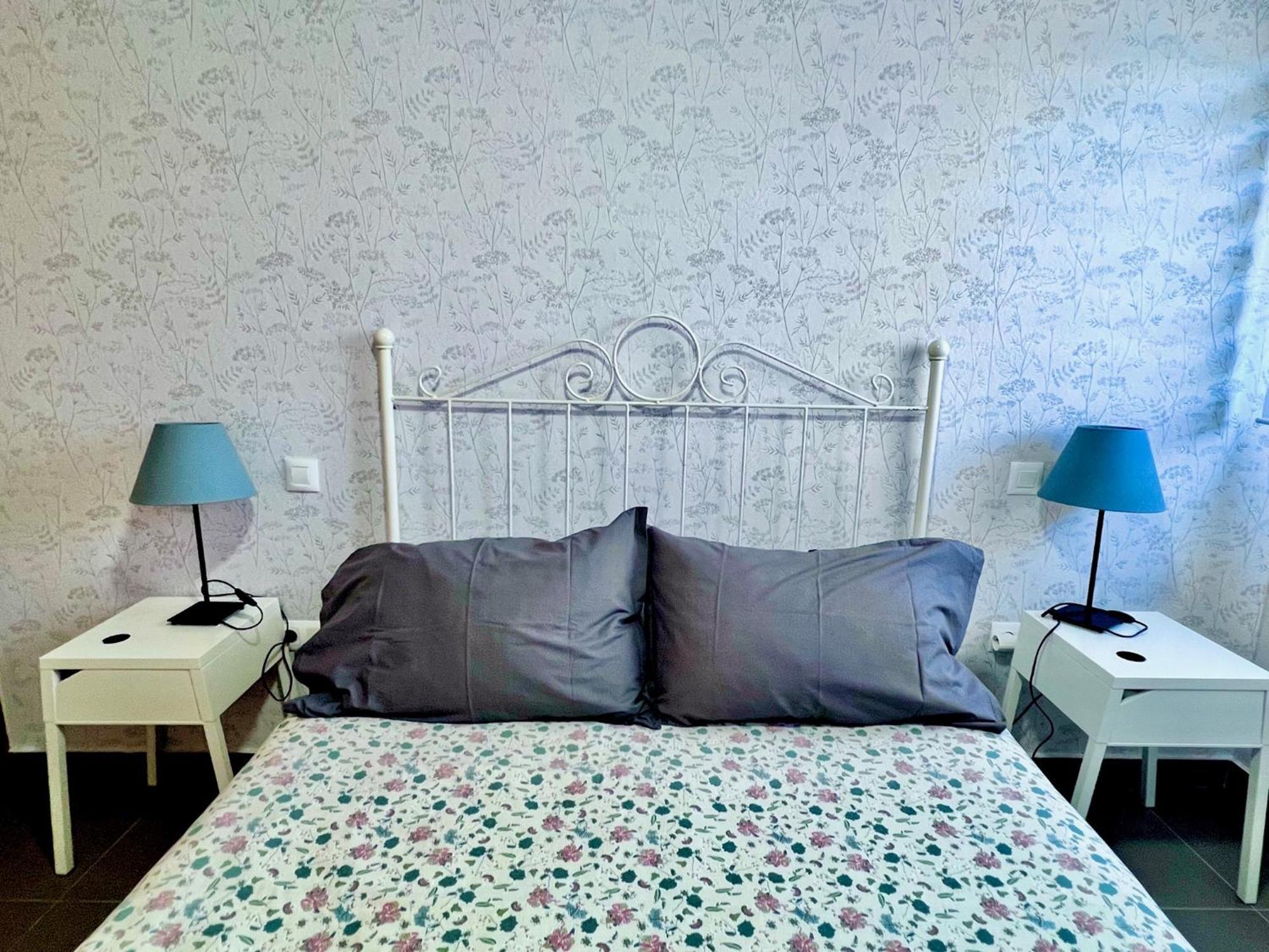 Apartamentos Arcos Costa Calida Aguilas Luaran gambar