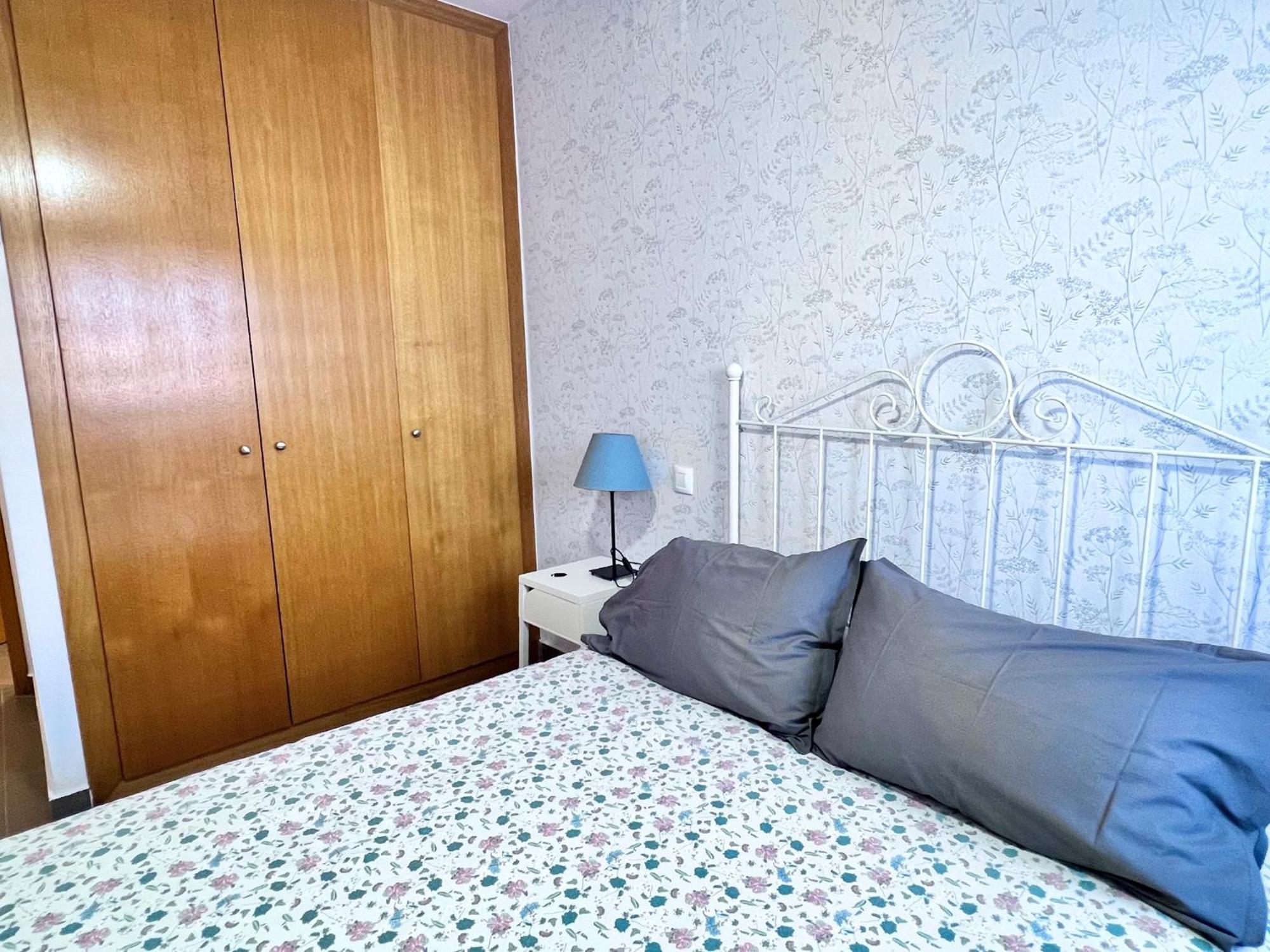 Apartamentos Arcos Costa Calida Aguilas Luaran gambar