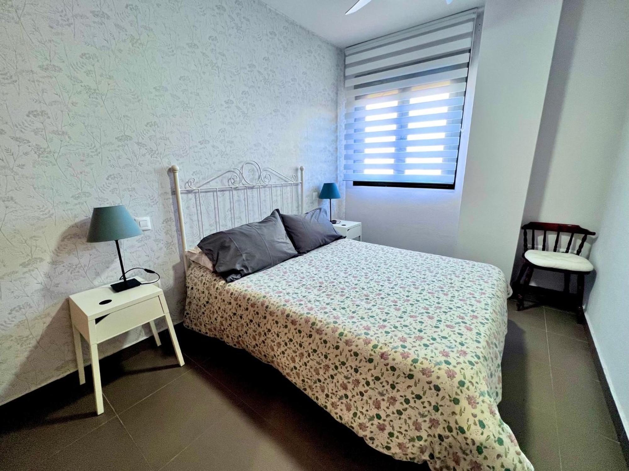 Apartamentos Arcos Costa Calida Aguilas Luaran gambar