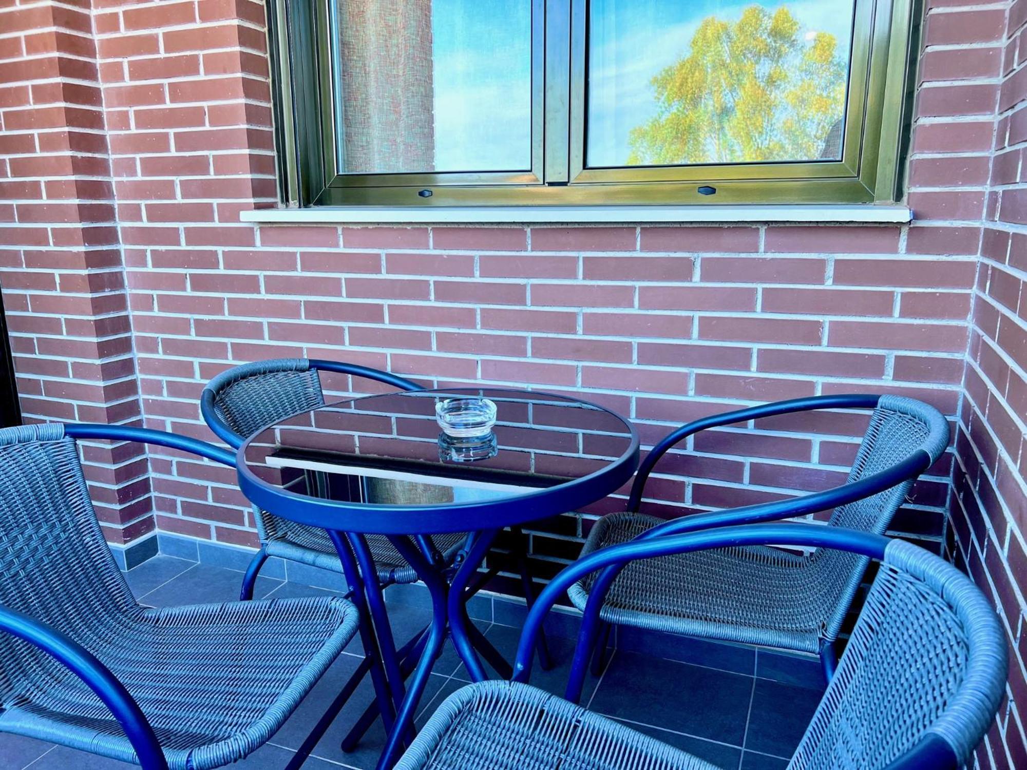 Apartamentos Arcos Costa Calida Aguilas Luaran gambar