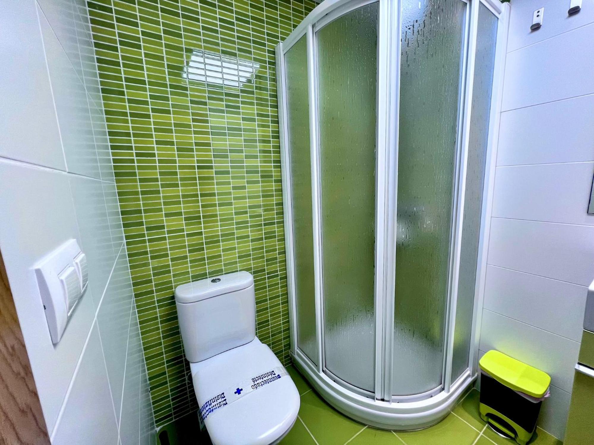 Apartamentos Arcos Costa Calida Aguilas Luaran gambar