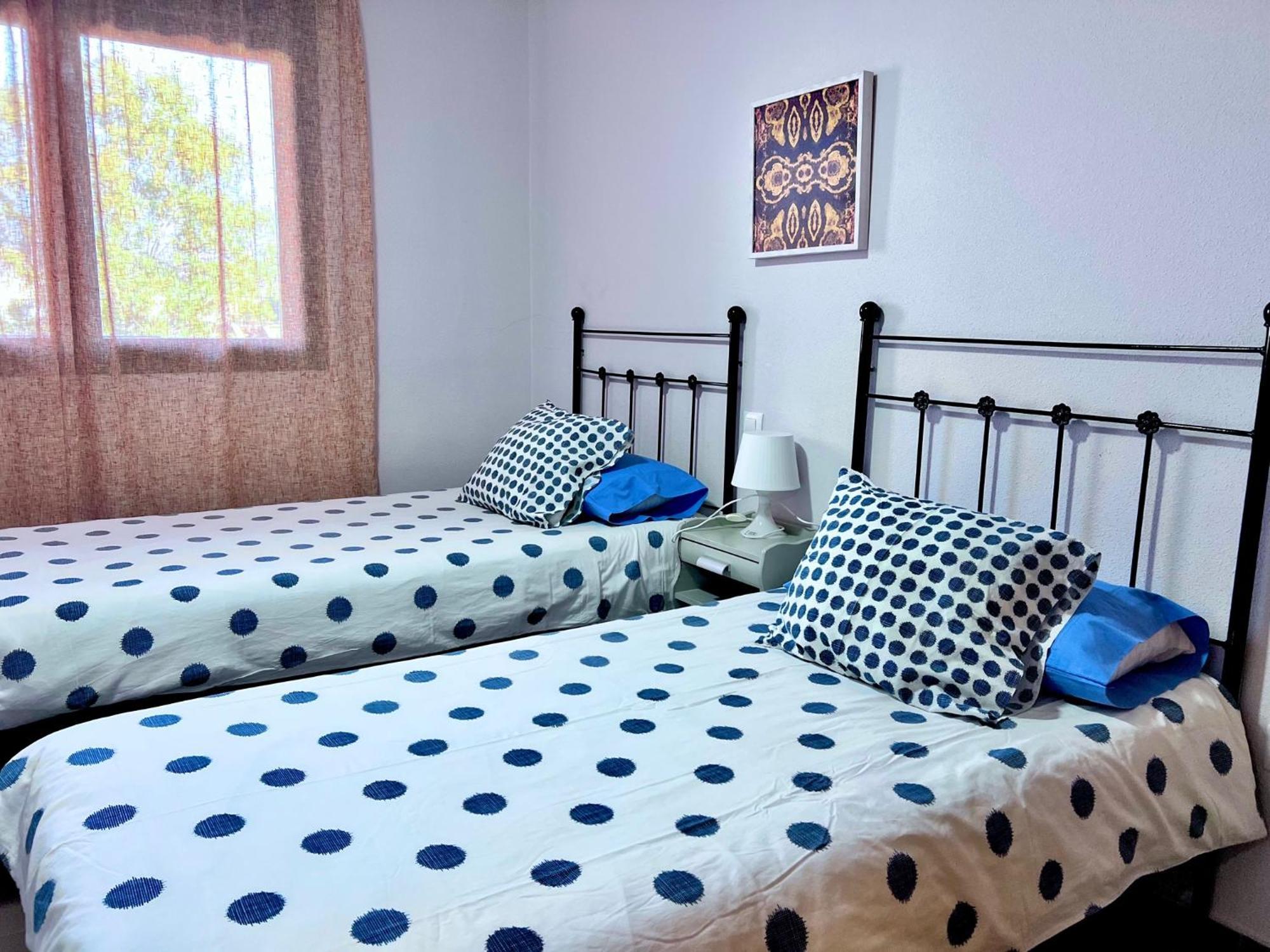 Apartamentos Arcos Costa Calida Aguilas Luaran gambar