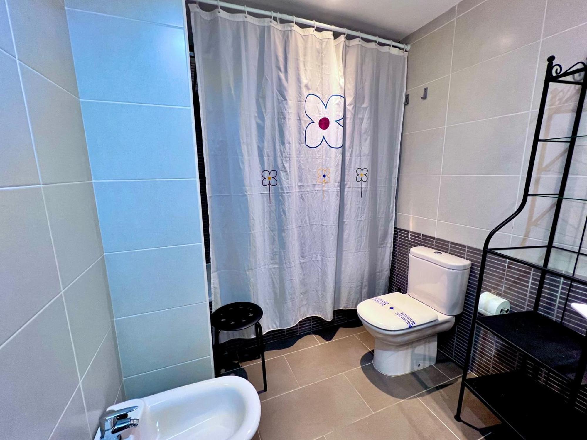 Apartamentos Arcos Costa Calida Aguilas Luaran gambar