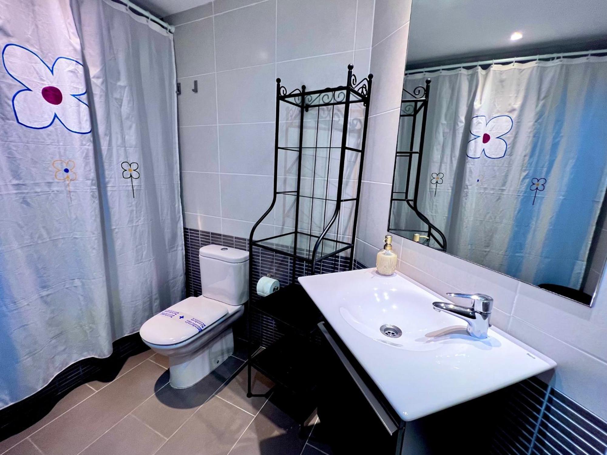 Apartamentos Arcos Costa Calida Aguilas Luaran gambar