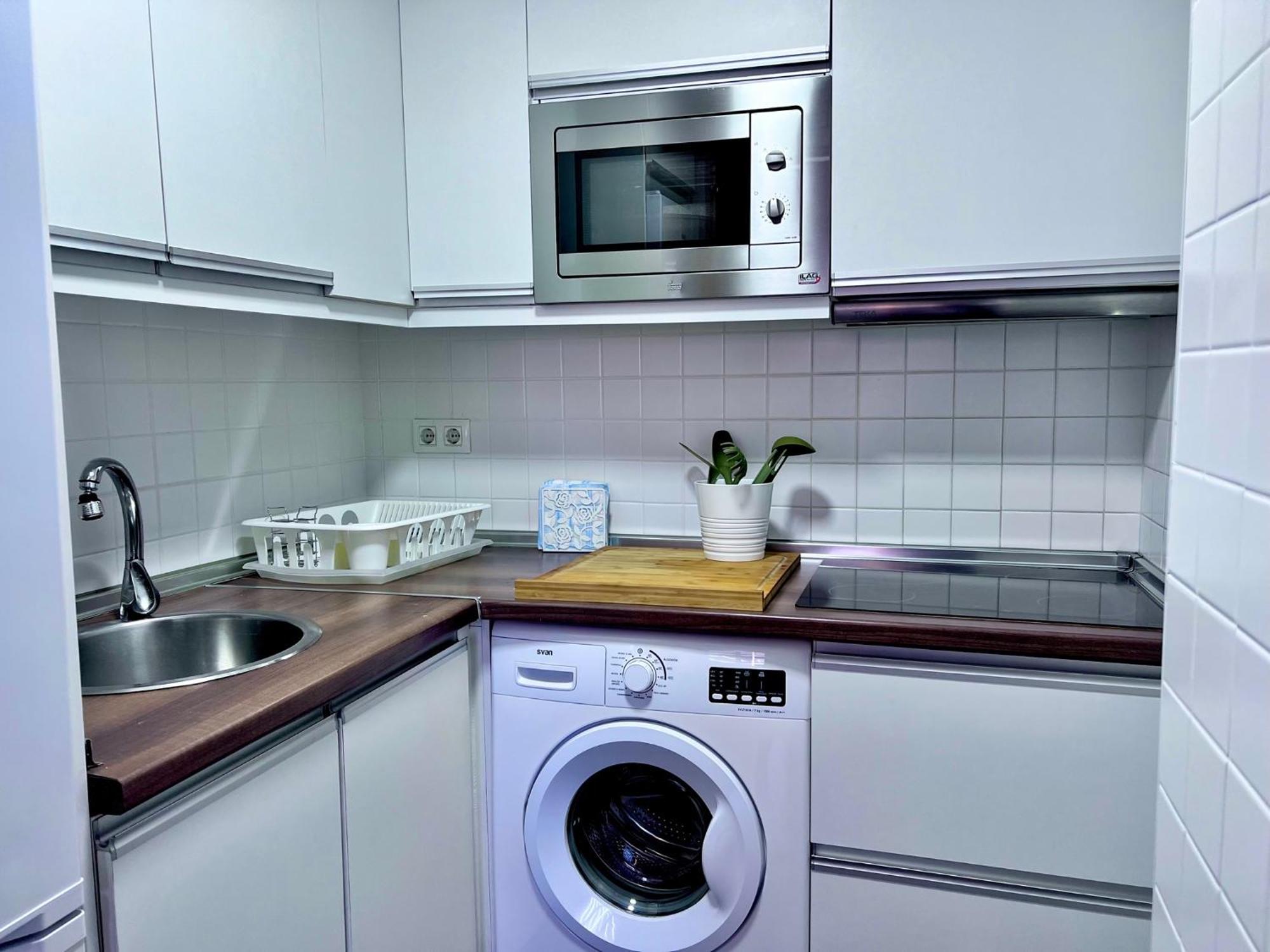 Apartamentos Arcos Costa Calida Aguilas Luaran gambar