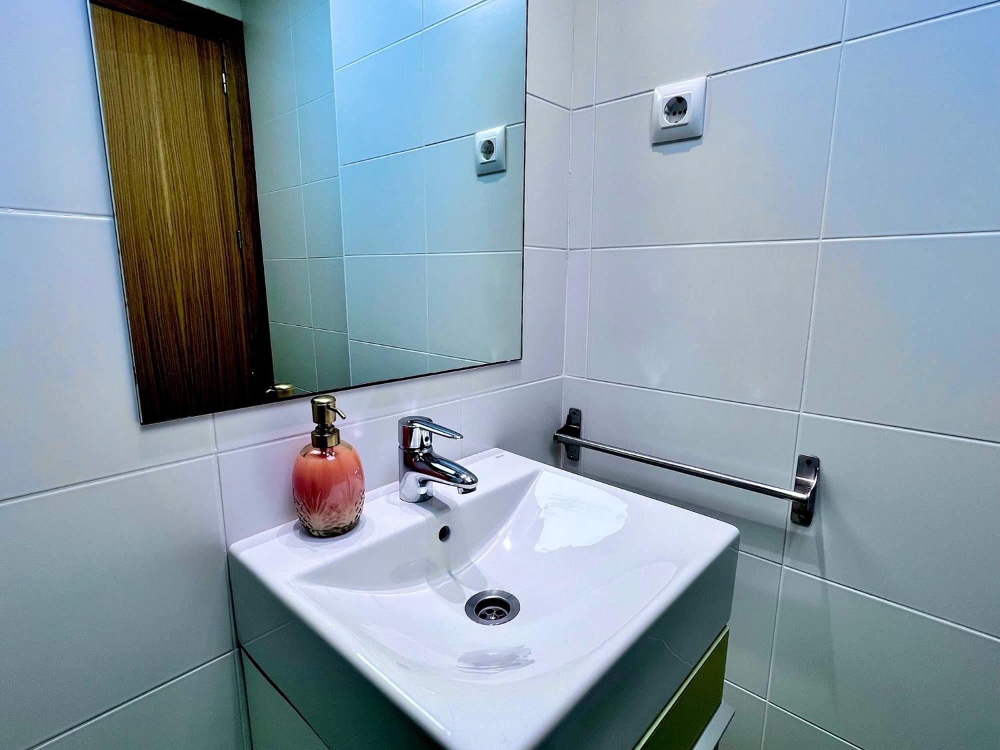 Apartamentos Arcos Costa Calida Aguilas Luaran gambar