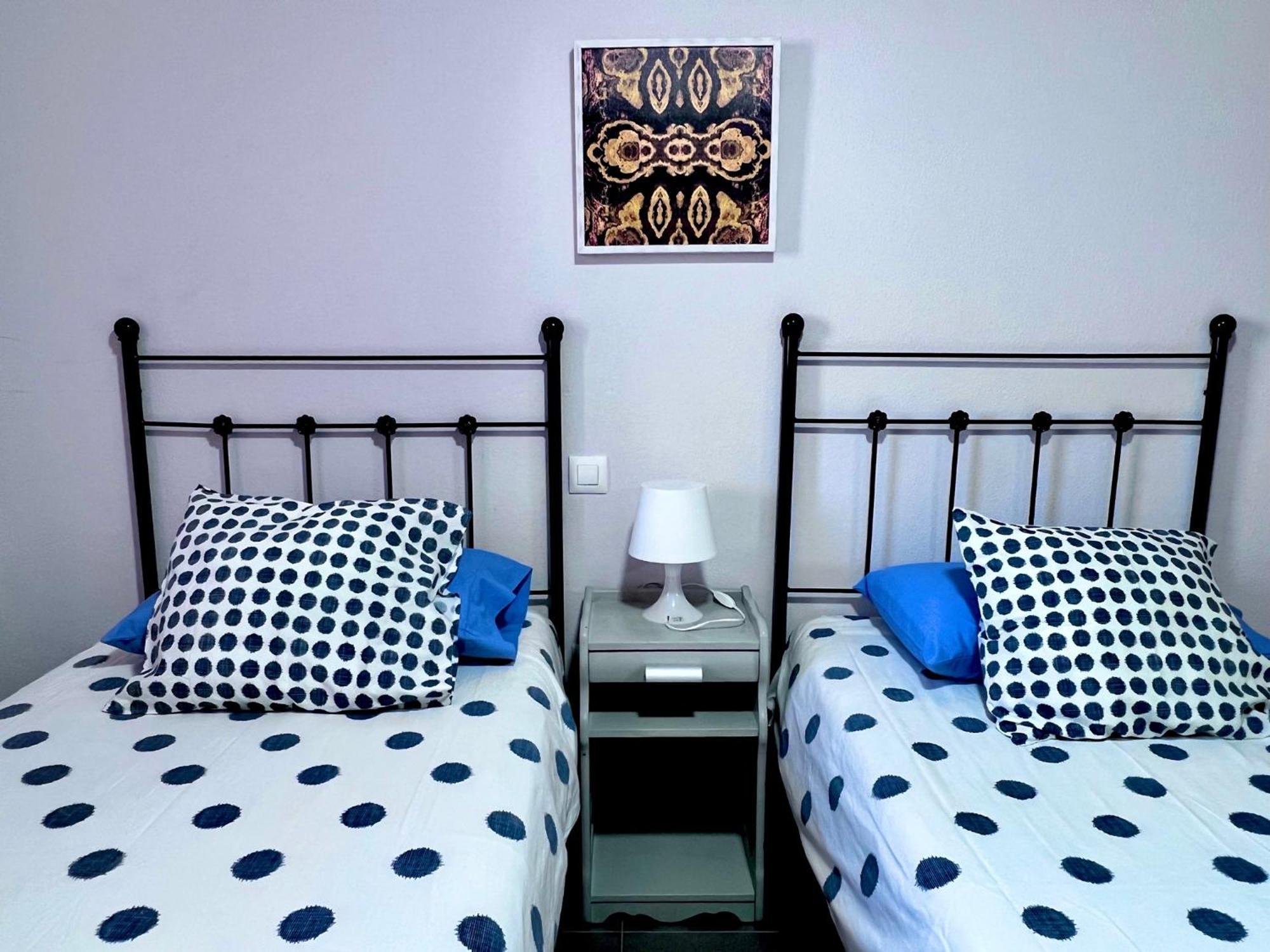 Apartamentos Arcos Costa Calida Aguilas Luaran gambar