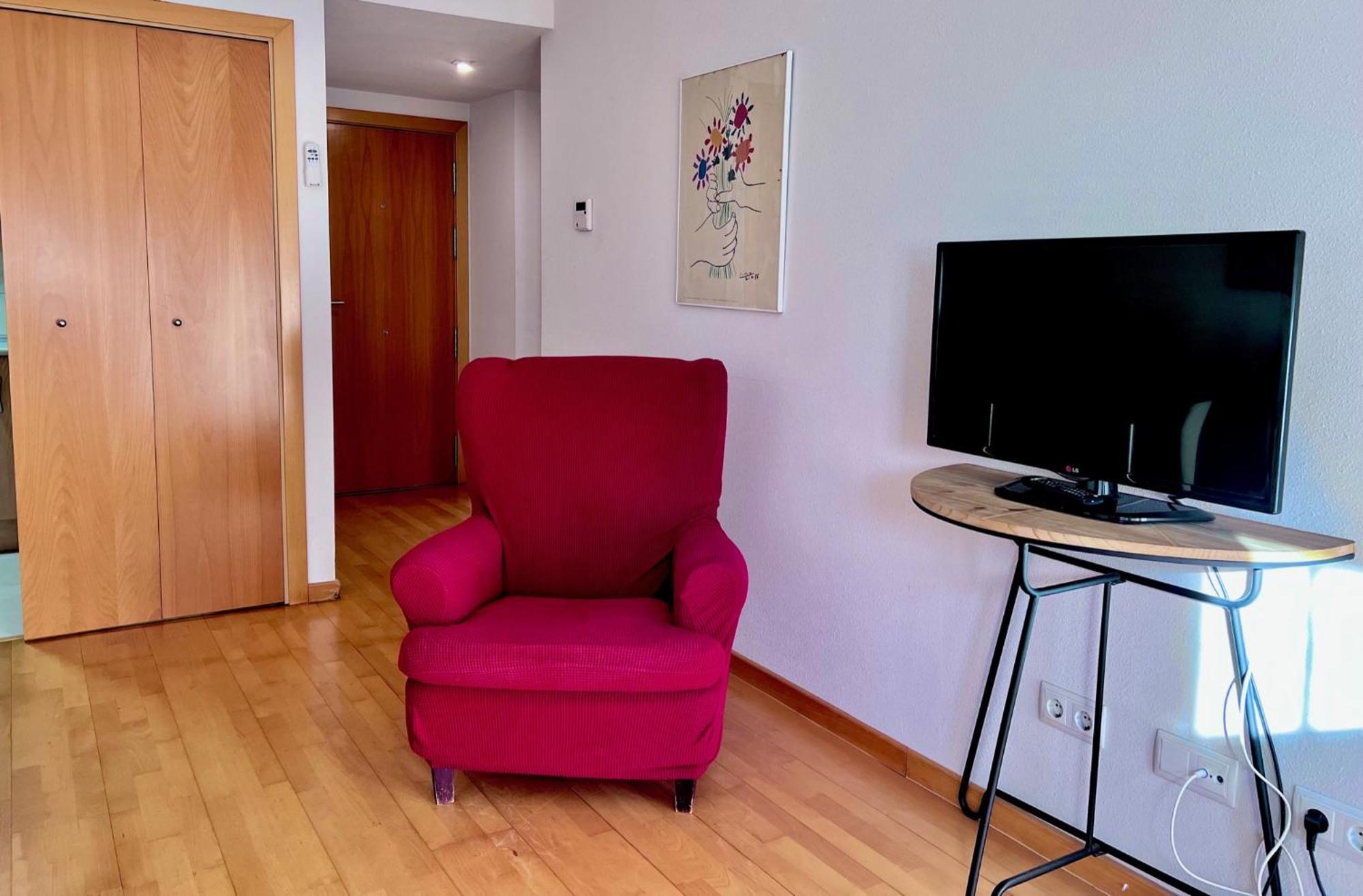 Apartamentos Arcos Costa Calida Aguilas Luaran gambar