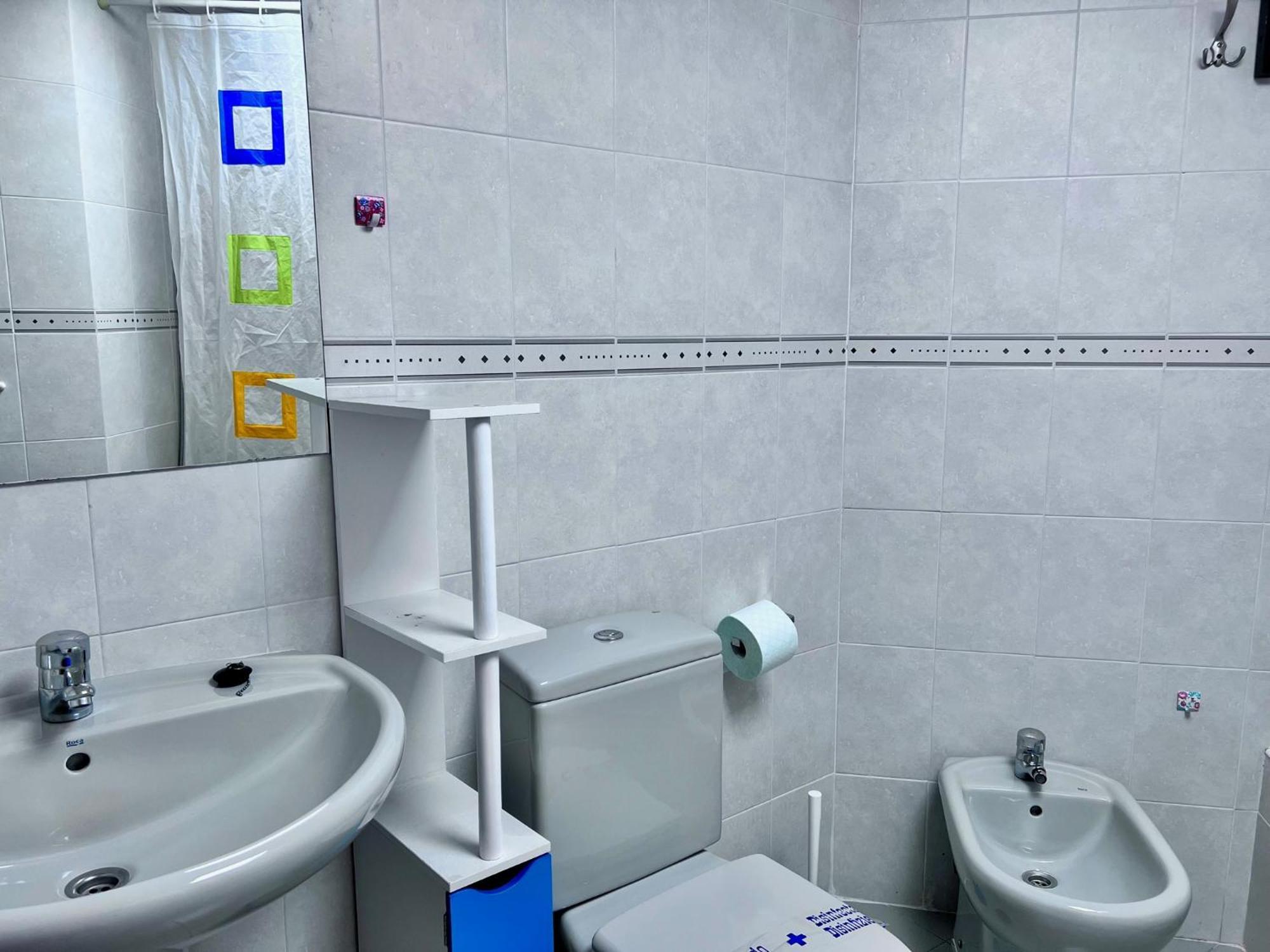 Apartamentos Arcos Costa Calida Aguilas Luaran gambar