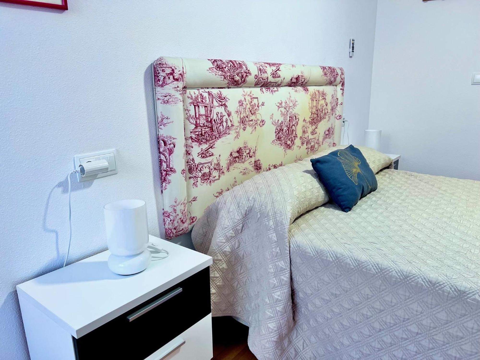 Apartamentos Arcos Costa Calida Aguilas Luaran gambar