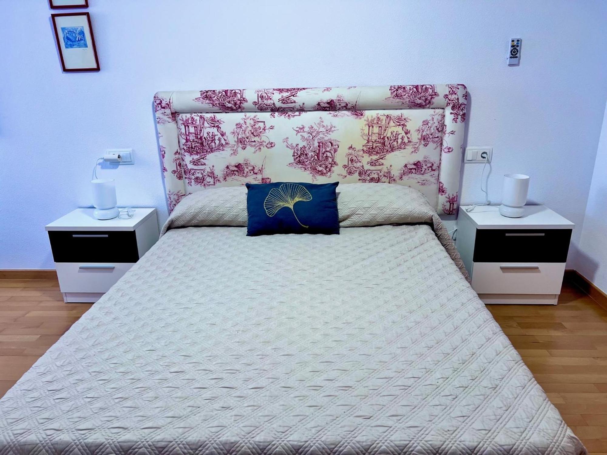 Apartamentos Arcos Costa Calida Aguilas Luaran gambar