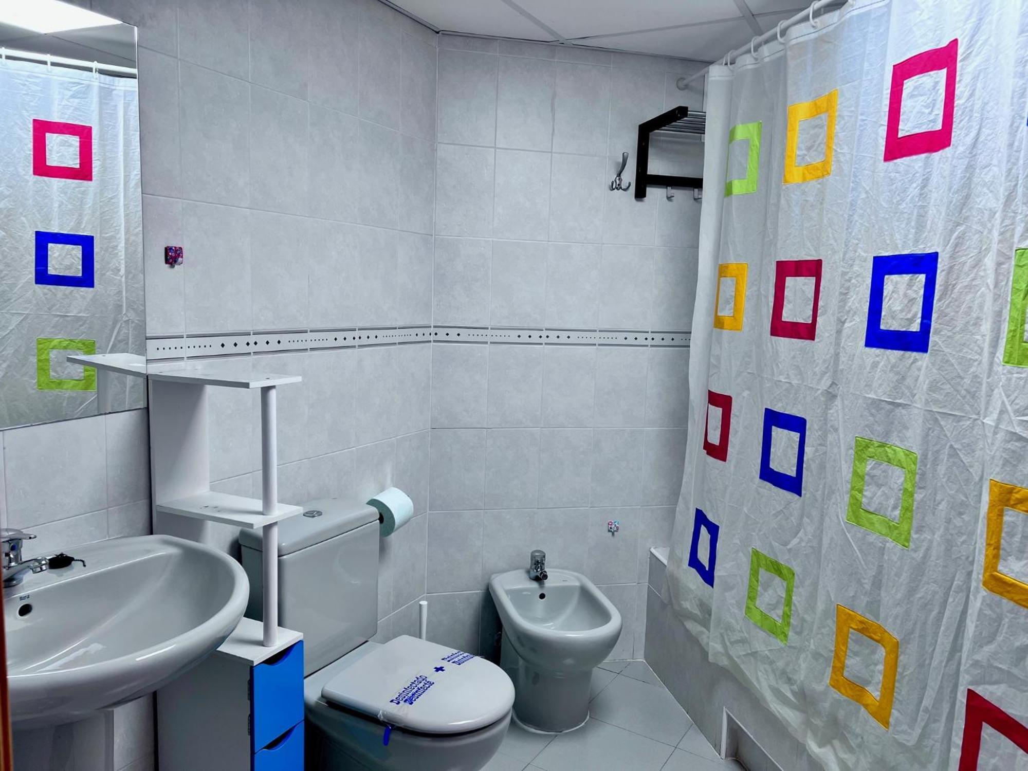 Apartamentos Arcos Costa Calida Aguilas Luaran gambar