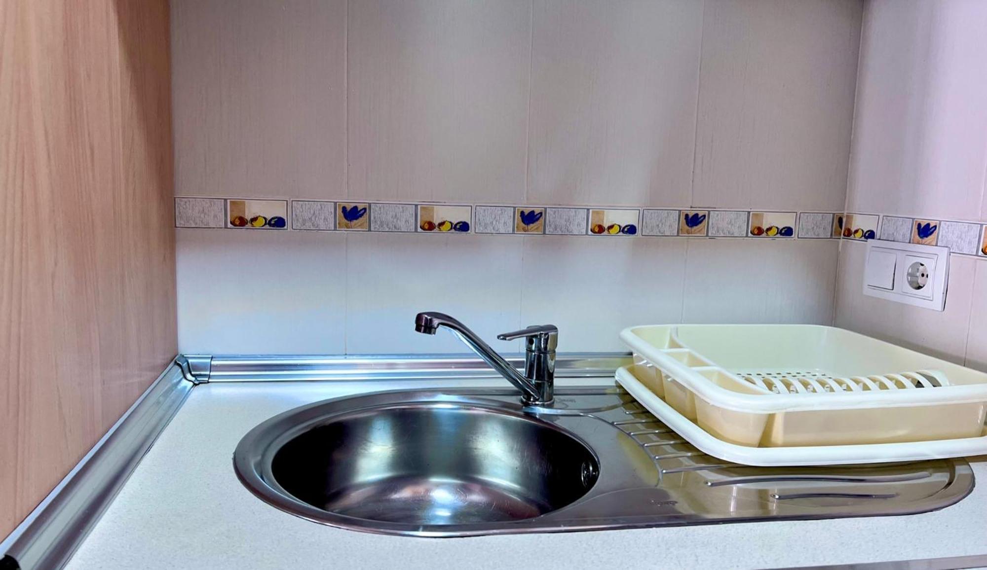 Apartamentos Arcos Costa Calida Aguilas Luaran gambar