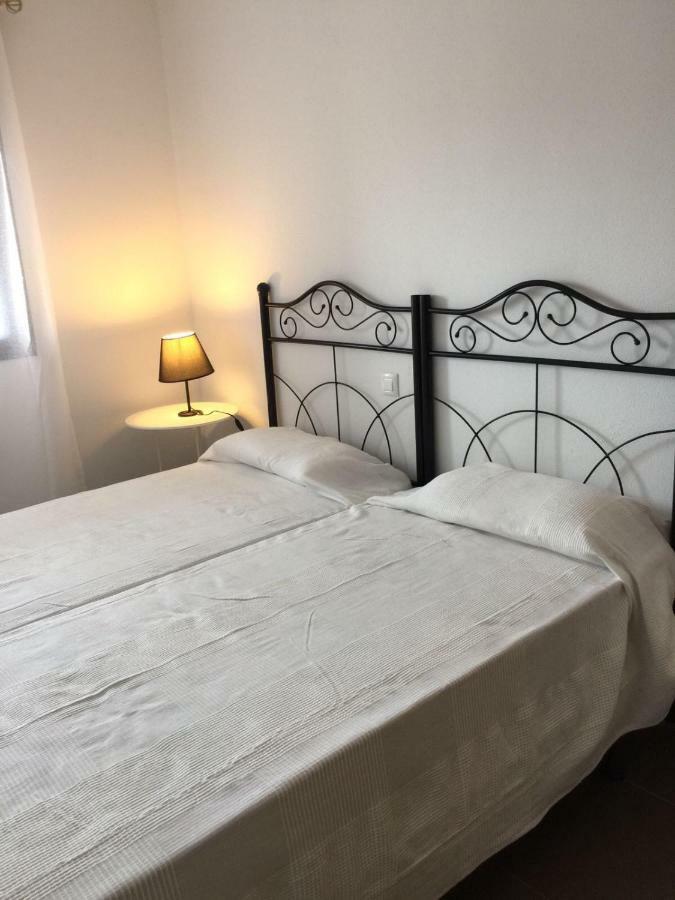 Apartamentos Arcos Costa Calida Aguilas Luaran gambar