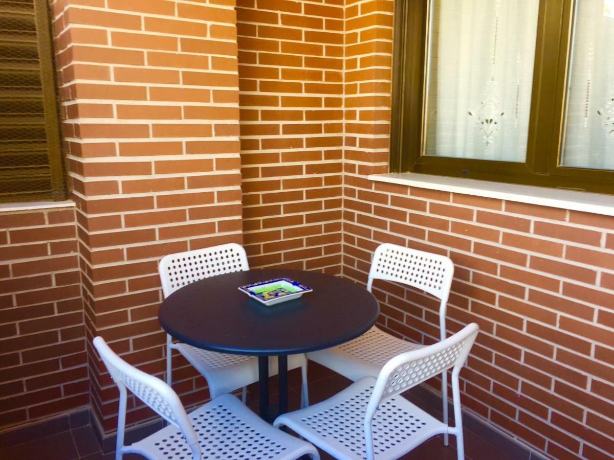 Apartamentos Arcos Costa Calida Aguilas Luaran gambar